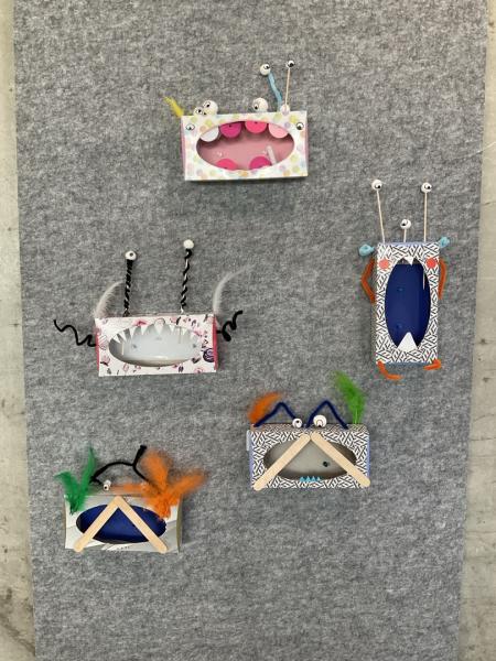 Upcycling