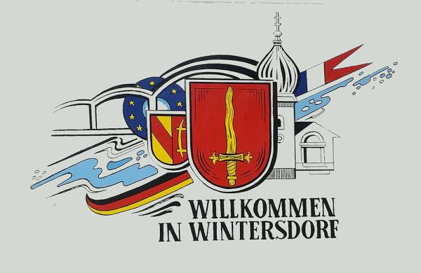 Willkommen in Wintersdorf